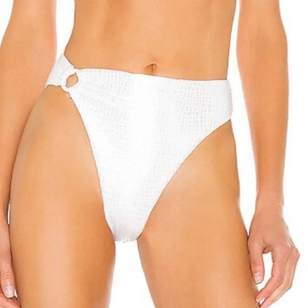 L*Space Women's Jones Bitsy Bikini Bottom